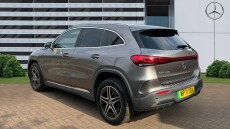 Mercedes-Benz Eqa 250 140kW AMG Line 66.5kWh 5dr Auto Electric Hatchback